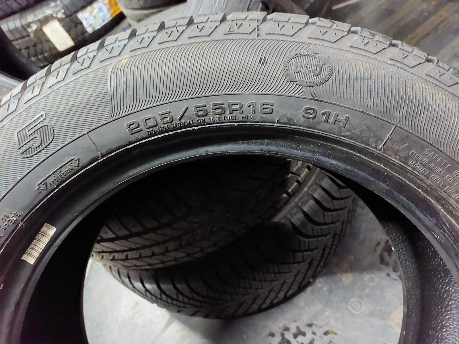 ���� 205/55R16 | Mobile.bg � ����������� 5