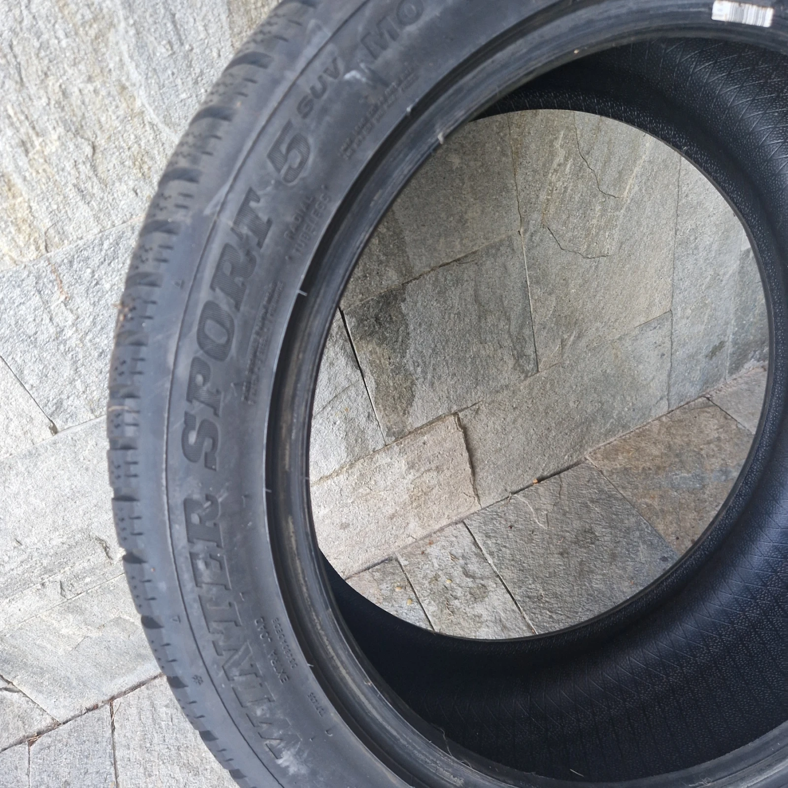  285/40R20 | Mobile.bg   5