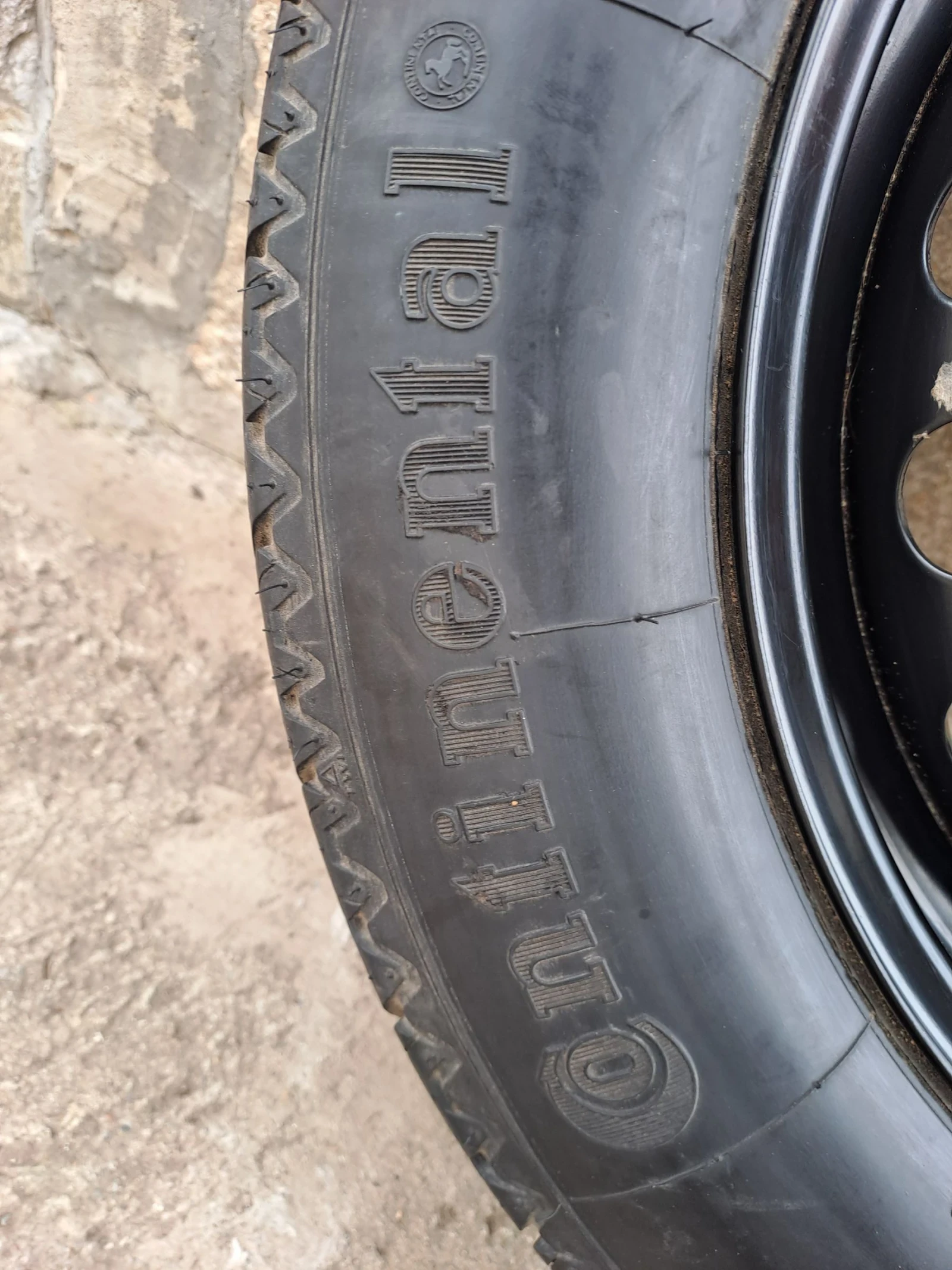 ���� � ������ 125/90R15 �� BMW 320 | Mobile.bg � ����������� 4