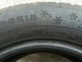 Гуми Зимни 195/65R15, снимка 7