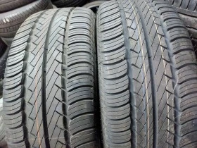 Гуми Летни 205/55R16, снимка 2 - Гуми и джанти - 39136725