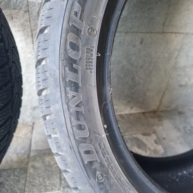 Гуми Зимни 255/45R20, снимка 4 - Гуми и джанти - 48360876