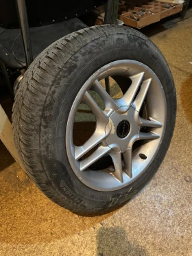    195/60R15  Toyota Corolla | Mobile.bg    5