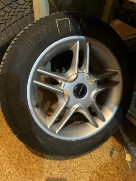    195/60R15  Toyota Corolla | Mobile.bg    4