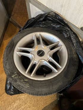    195/60R15  Toyota Corolla | Mobile.bg    1