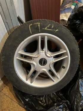    195/60R15  Toyota Corolla | Mobile.bg    2