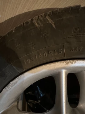    195/60R15  Toyota Corolla | Mobile.bg    6