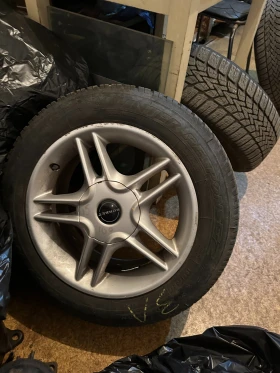    195/60R15  Toyota Corolla | Mobile.bg    3