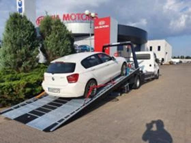 ПЪТНА ПОМОЩ 24/7, снимка 1