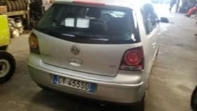 VW Polo 1.4 FSI, снимка 3