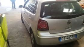 VW Polo 1.4 FSI, снимка 4