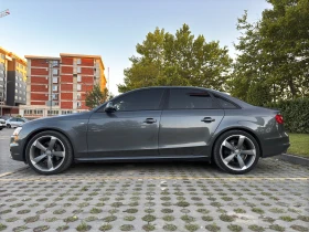 Audi A4 2.0T Quattro | S-Line | Drive Select | 8HP, снимка 3