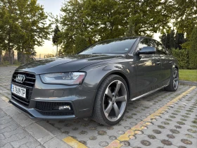 Audi A4 2.0T Quattro | S-Line | Drive Select | 8HP, снимка 2