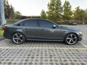 Audi A4 2.0T Quattro | S-Line | Drive Select | 8HP, снимка 7