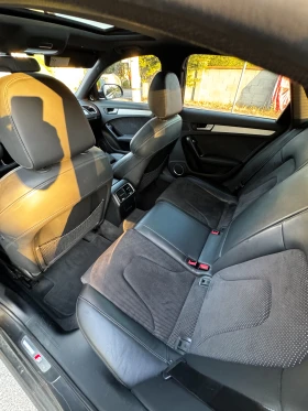Audi A4 2.0T Quattro | S-Line | Drive Select | 8HP, снимка 9
