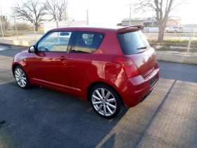 Suzuki Swift 1.6 Sport, снимка 8
