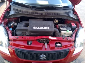 Suzuki Swift 1.6 Sport, снимка 14
