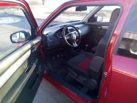 Suzuki Swift 1.6 Sport, снимка 9