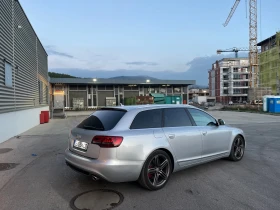 Audi A6 3.0 TDI Quattro S-line, снимка 3