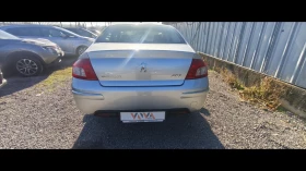 Peugeot 407 2.0HDI-140к.с Евро-5 Ксенон Кожа Нави Парктроник, снимка 3
