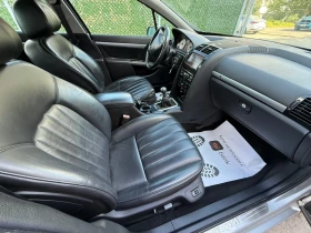 Peugeot 407 2.0HDI-140к.с Евро-5 Ксенон Кожа Нави Парктроник, снимка 12