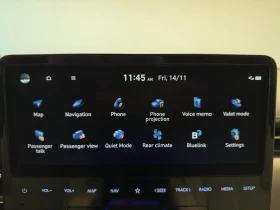 Hyundai Staria LUX AWD, снимка 12