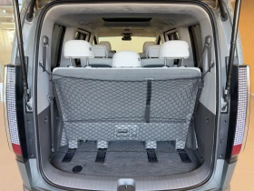 Hyundai Staria LUX AWD, снимка 17