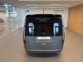 Hyundai Staria LUX AWD, снимка 4