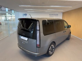 Hyundai Staria LUX AWD, снимка 5