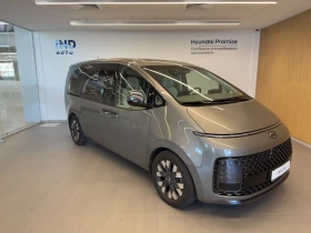 Hyundai Staria LUX AWD, снимка 7