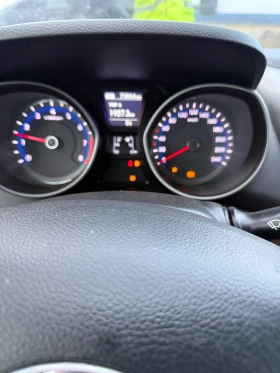 Hyundai I30, снимка 9