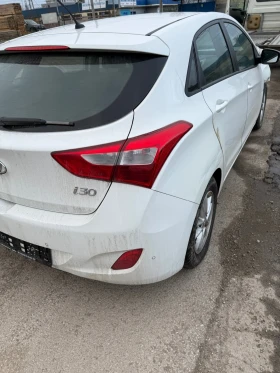Hyundai I30, снимка 5