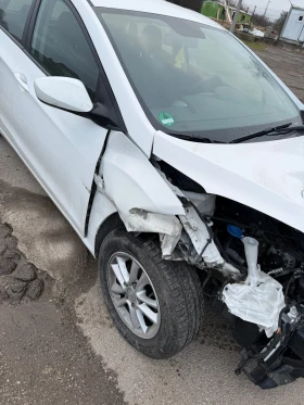 Hyundai I30, снимка 7