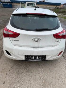 Hyundai I30, снимка 4