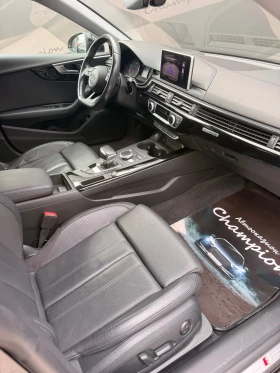 Audi A5, снимка 9