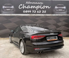 Audi A5, снимка 5