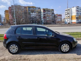 VW Golf 2.0sdi 75ps Navi, снимка 4