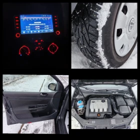 VW Golf 2.0sdi 75ps Navi, снимка 16