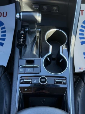 Kia K5 * EX* АвтоКредит (ЦЕНА ДО БГ), снимка 11