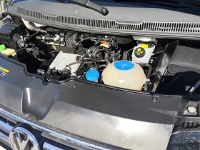 VW Multivan 2.0TDi-150k.4MOTION* 9 MECTA* EURO6B* ДДС-ФАКТУРА, снимка 14