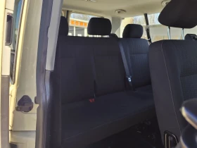 VW Multivan 2.0TDi-150k.4MOTION* 9 MECTA* EURO6B* ДДС-ФАКТУРА, снимка 9