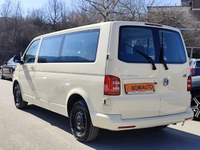 VW Multivan 2.0TDi-150k.4MOTION* 9 MECTA* EURO6B* ДДС-ФАКТУРА, снимка 6