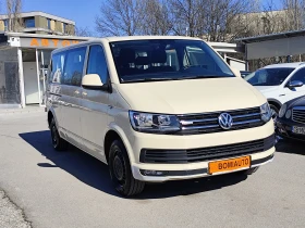 VW Multivan 2.0TDi-150k.4MOTION* 9 MECTA* EURO6B* ДДС-ФАКТУРА, снимка 3