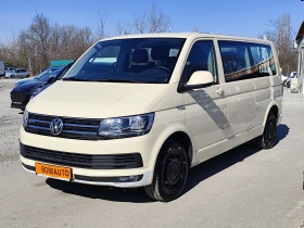 VW Multivan 2.0TDi-150k.4MOTION* 9 MECTA* EURO6B* ДДС-ФАКТУРА, снимка 1