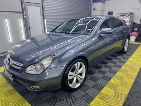 Mercedes-Benz CLS 300 280, снимка 1