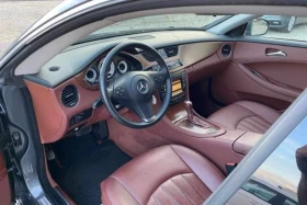 Mercedes-Benz CLS 300 280, снимка 7