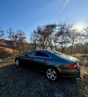 Mercedes-Benz CLS 300 280, снимка 5