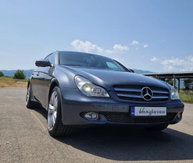 Mercedes-Benz CLS 300 280, снимка 4