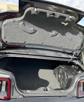 Ford Mustang Shelby GT500 5.8L Trinity, снимка 8