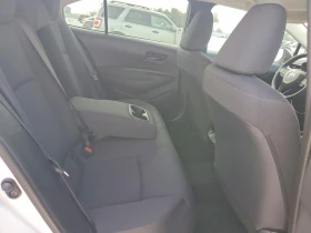 Toyota Corolla 2.0 (169 Hp) CVT, снимка 10
